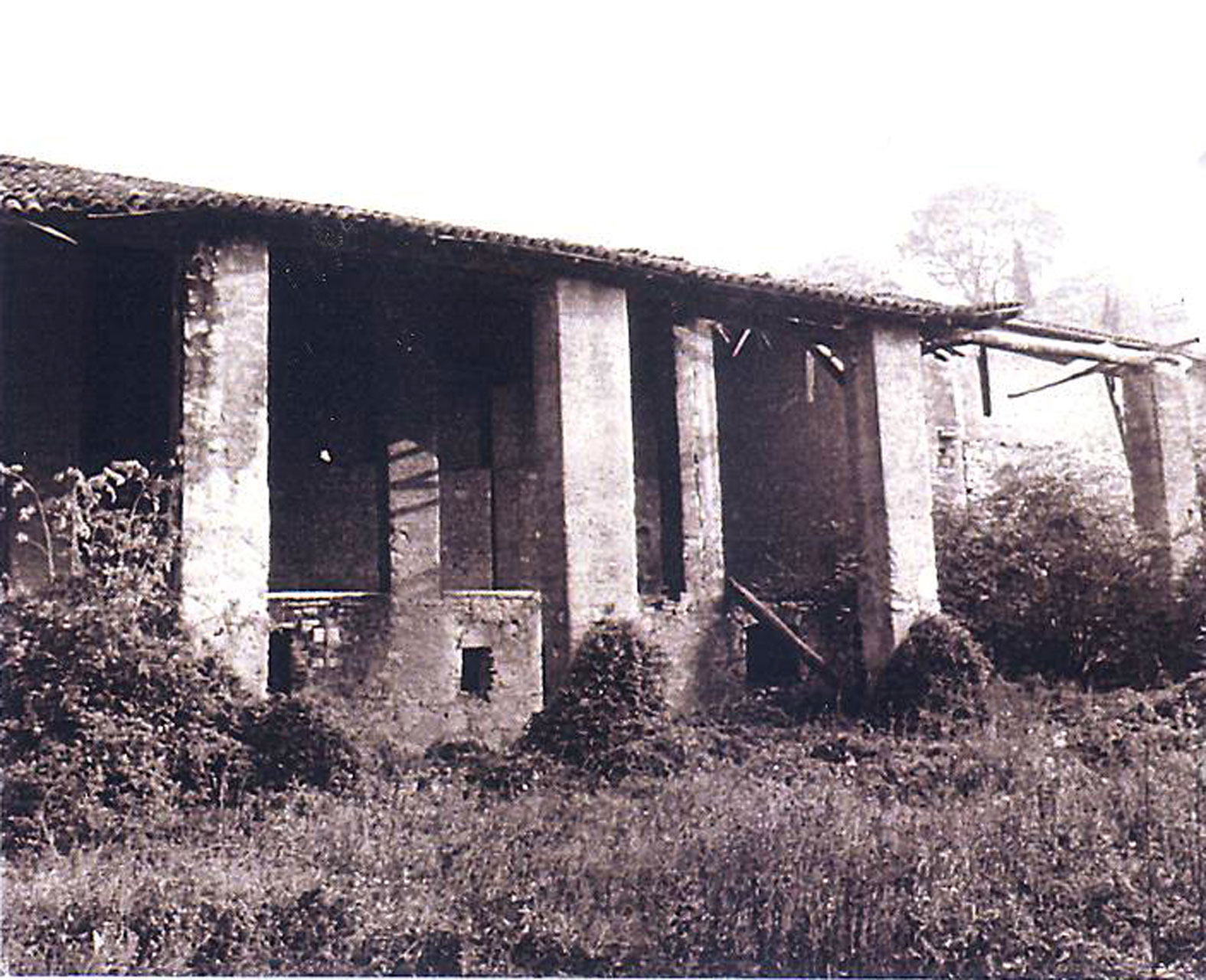 MRecupero residenziale e uffici Monasterino- progetto residenziale - GSA ARCHITETTI - Brescia