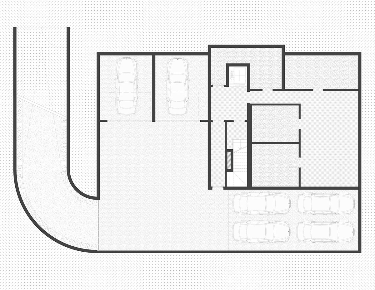 Edificio Pontirolo - PROGETTO WORK IN PROGRESS - GSA ARCHITETTI - Brescia