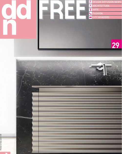 magazine banner